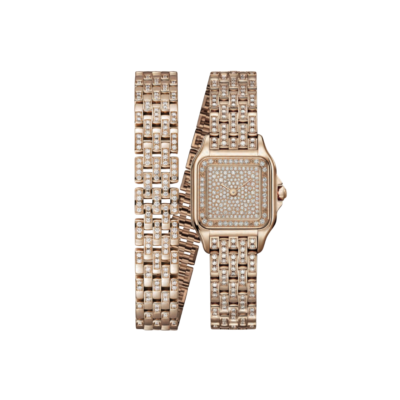 CARTIER watch