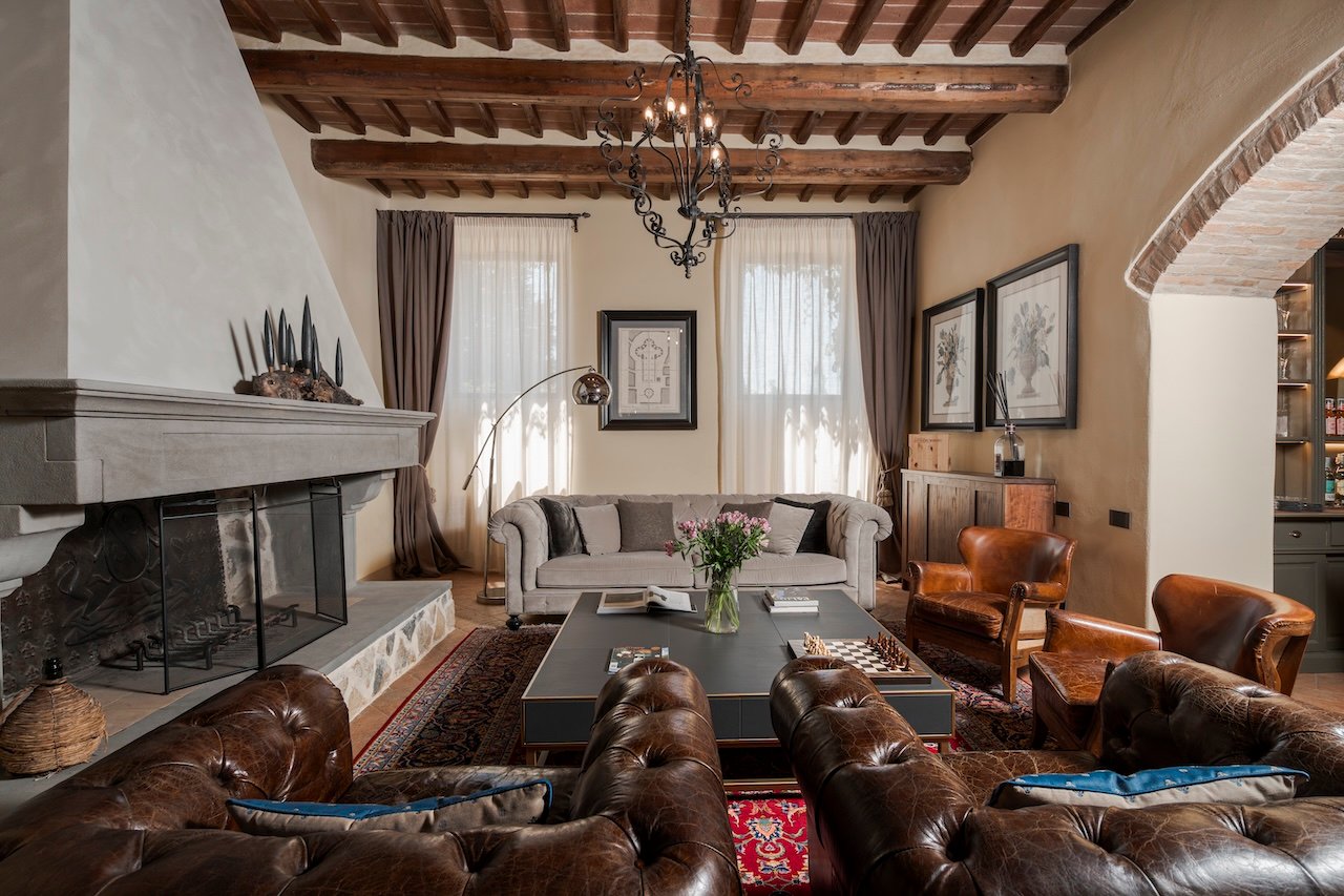 Villa Ardore