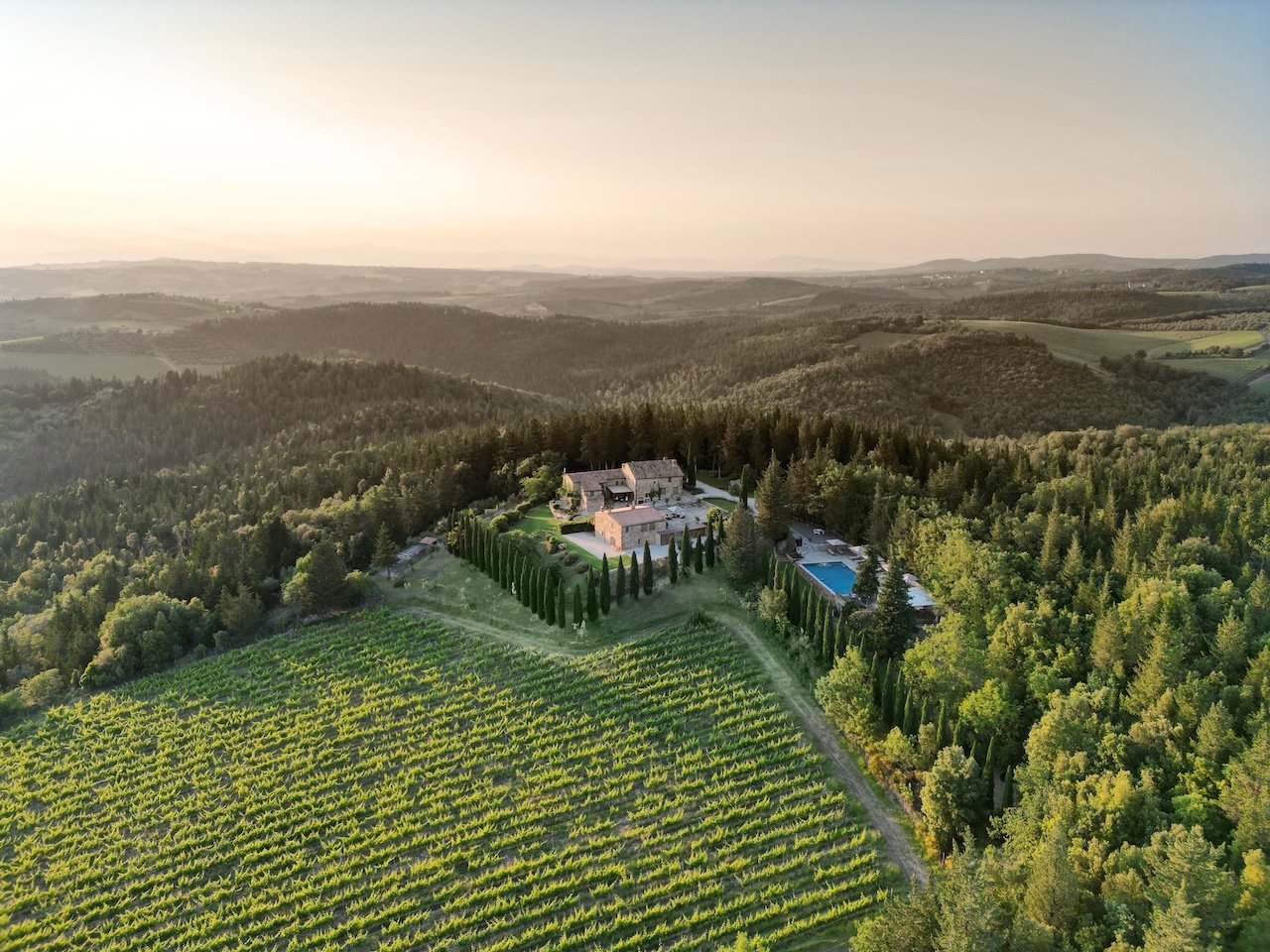 Villa Ardore