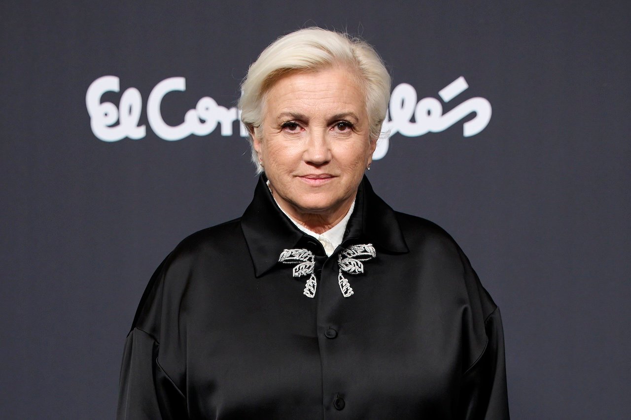 Silvia Venturini Fendi 