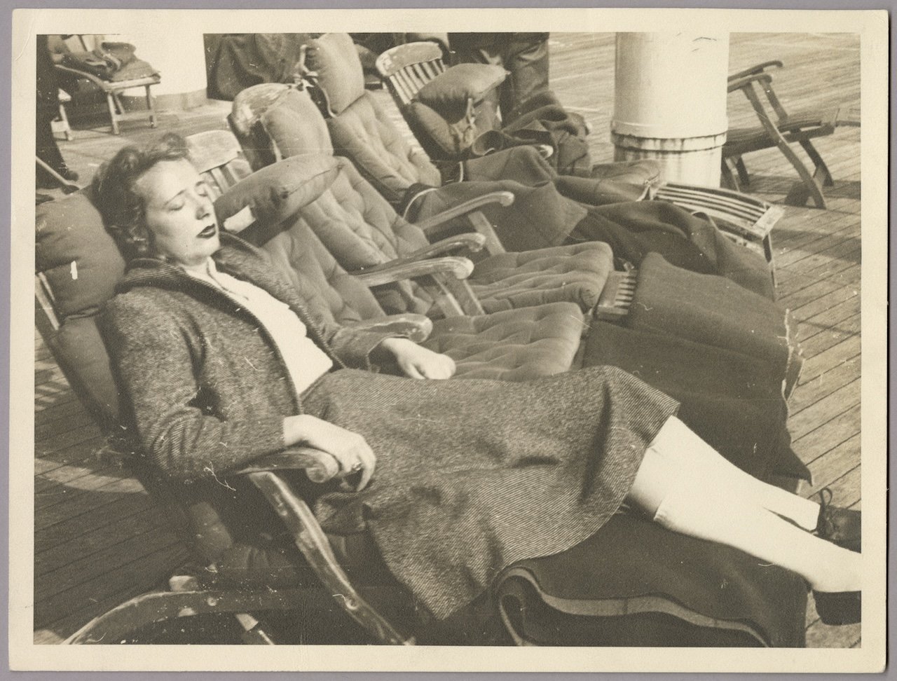 Claire McCardell: The Designer Who Set Women Free, published by Simon&Schuster©Maryland Center for History and Culture.
