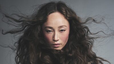 Havana Rose Liu, Grazia USA Fall/Winter 2025 cover star