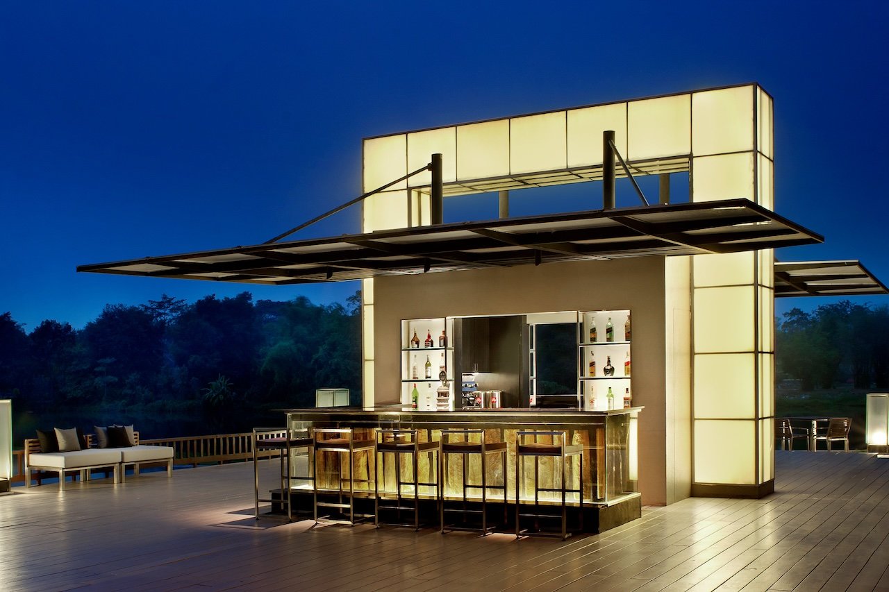 Le Méridien Chiang Rai Resort F&B