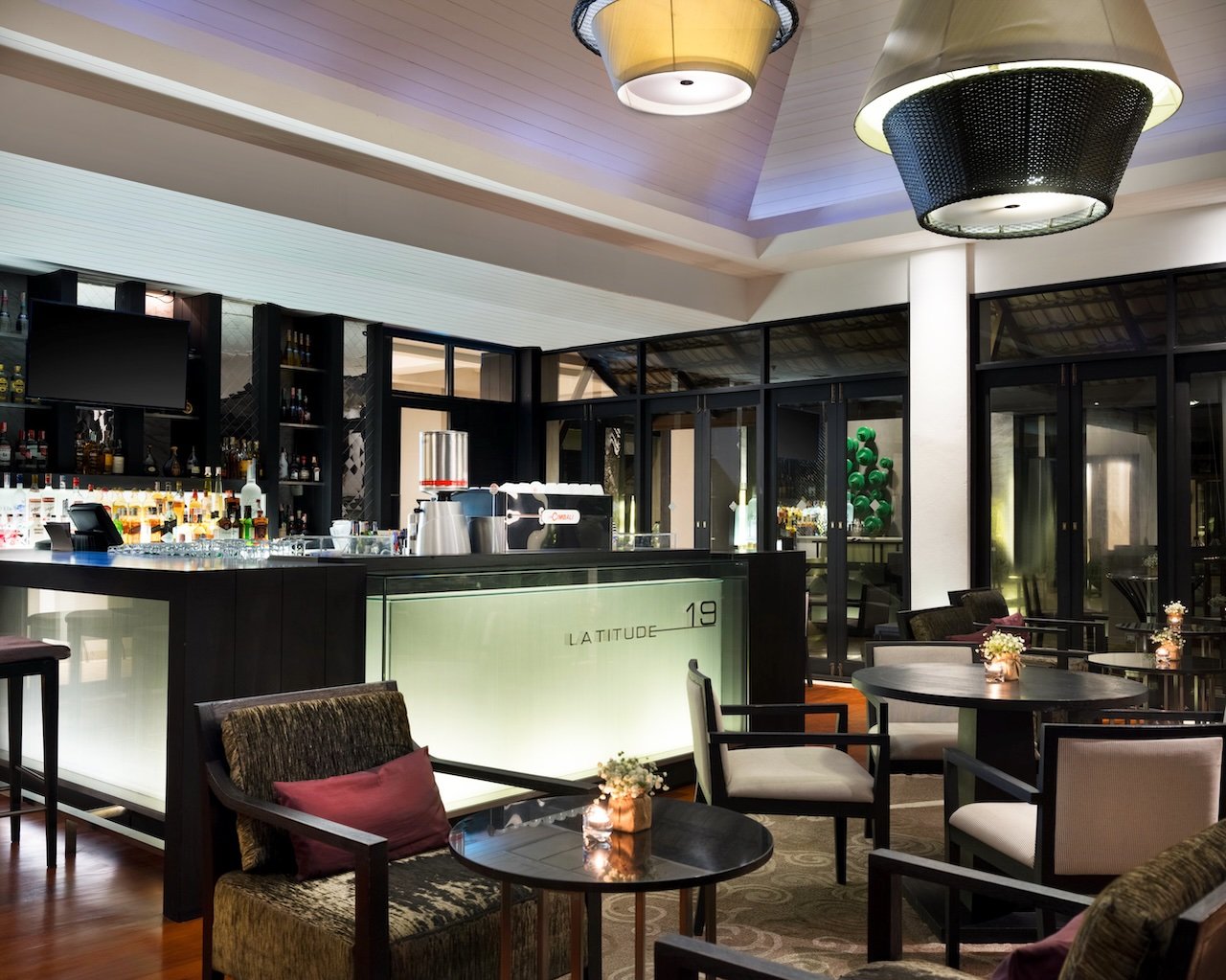 Le Méridien Chiang Rai Resort F&B