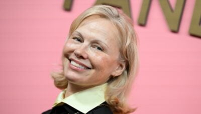 Pamela Anderson