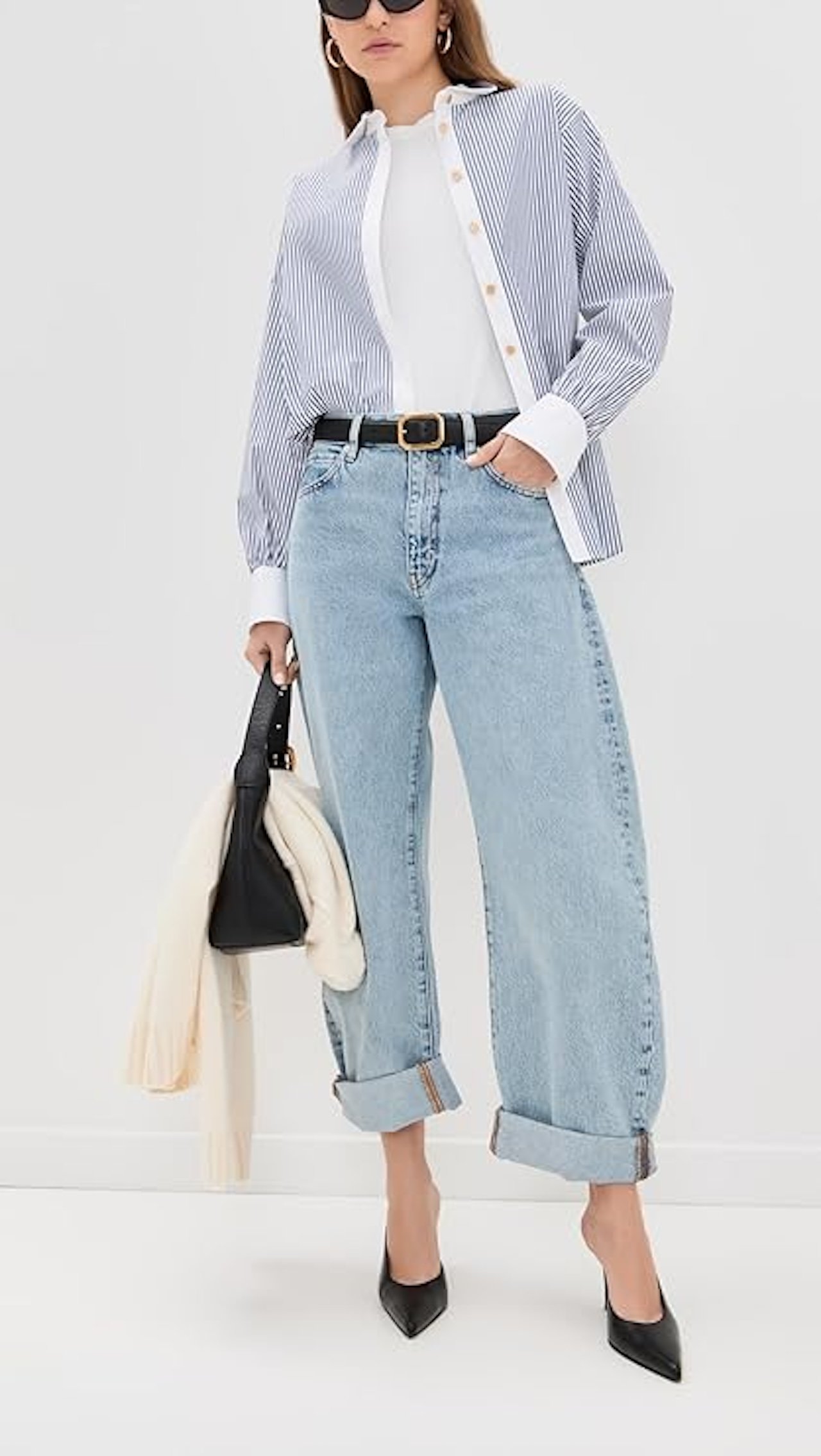 Prime Day: denim