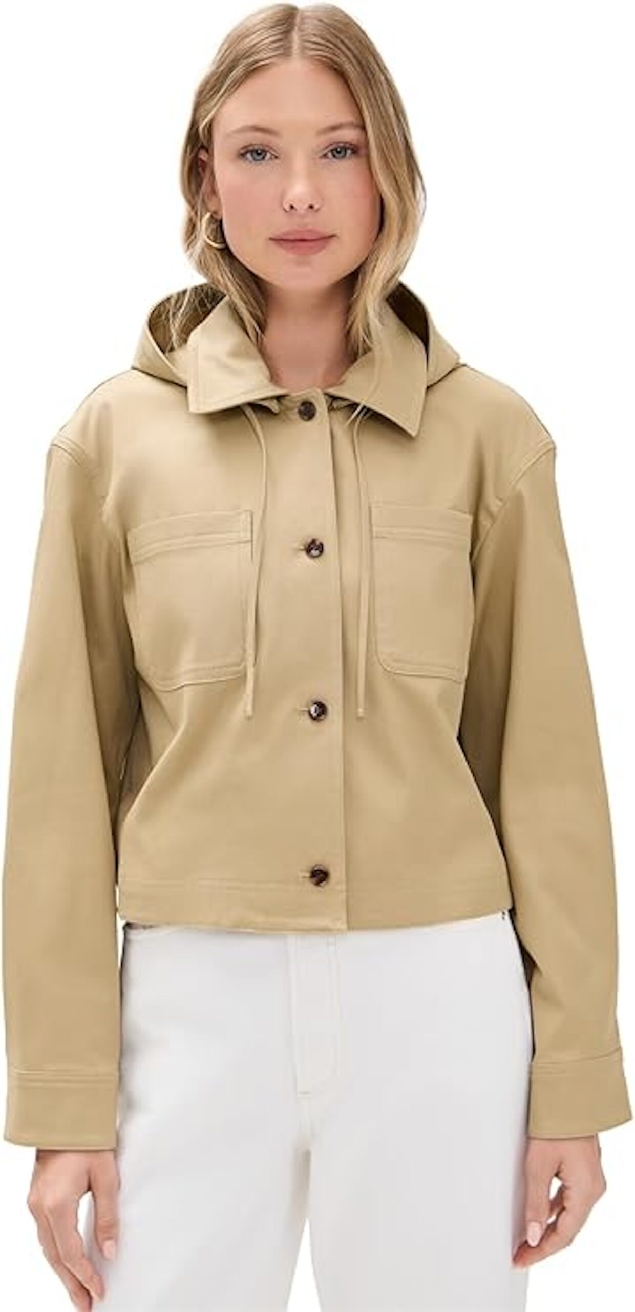 Prime Day: outerwear