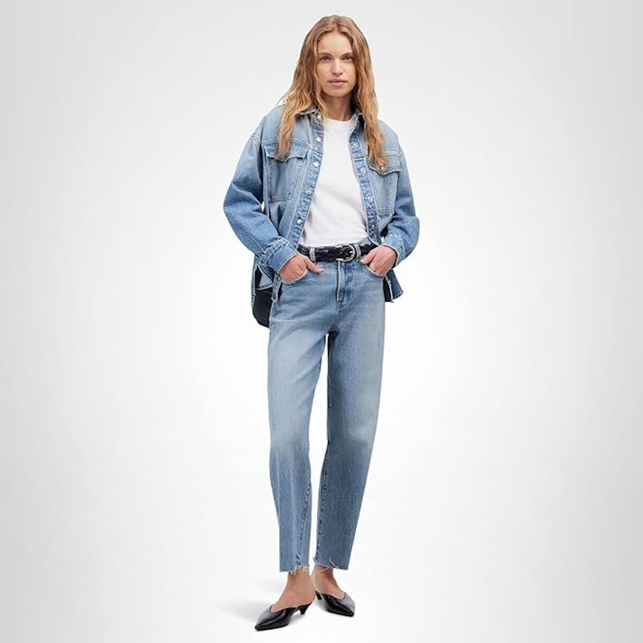 Prime Day: denim