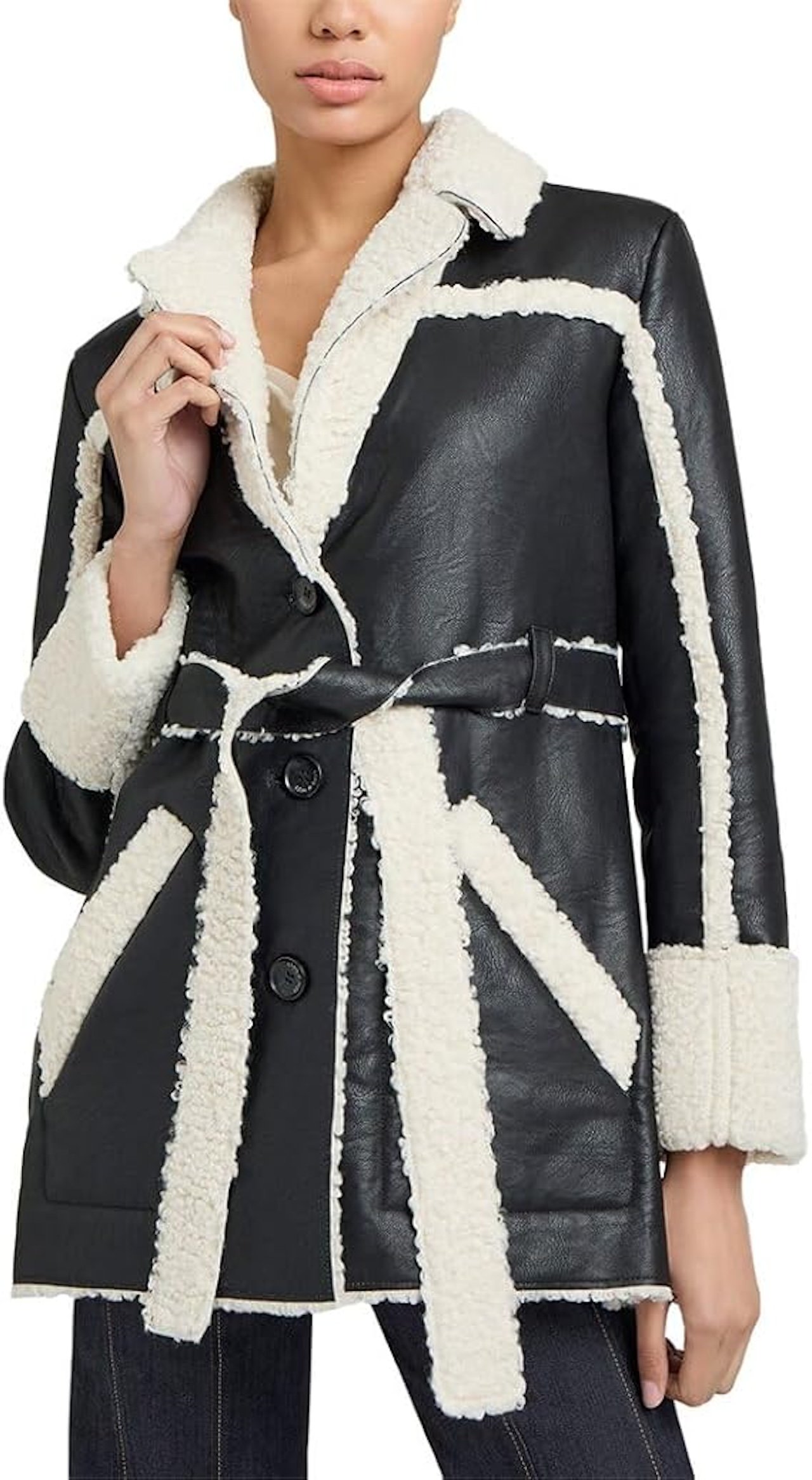 Prime Day: outerwear
