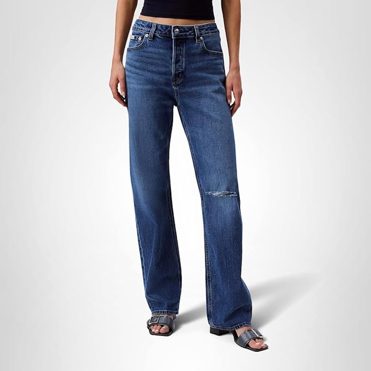 Prime Day: denim