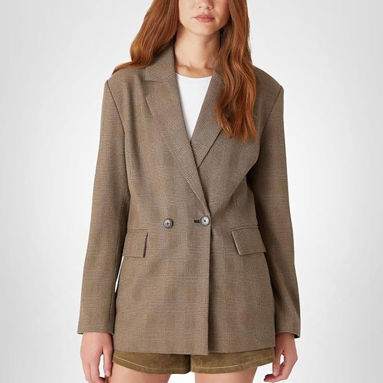 Prime Day: outerwear