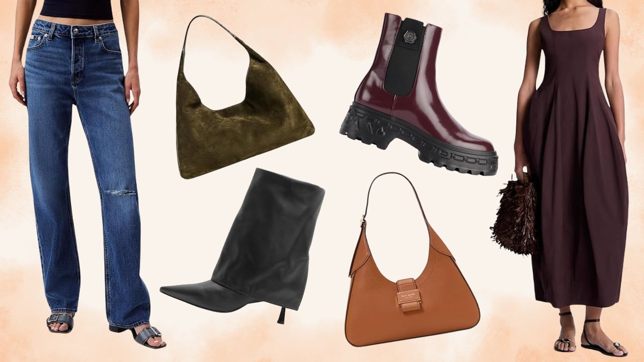 Prime Day fashion to shop