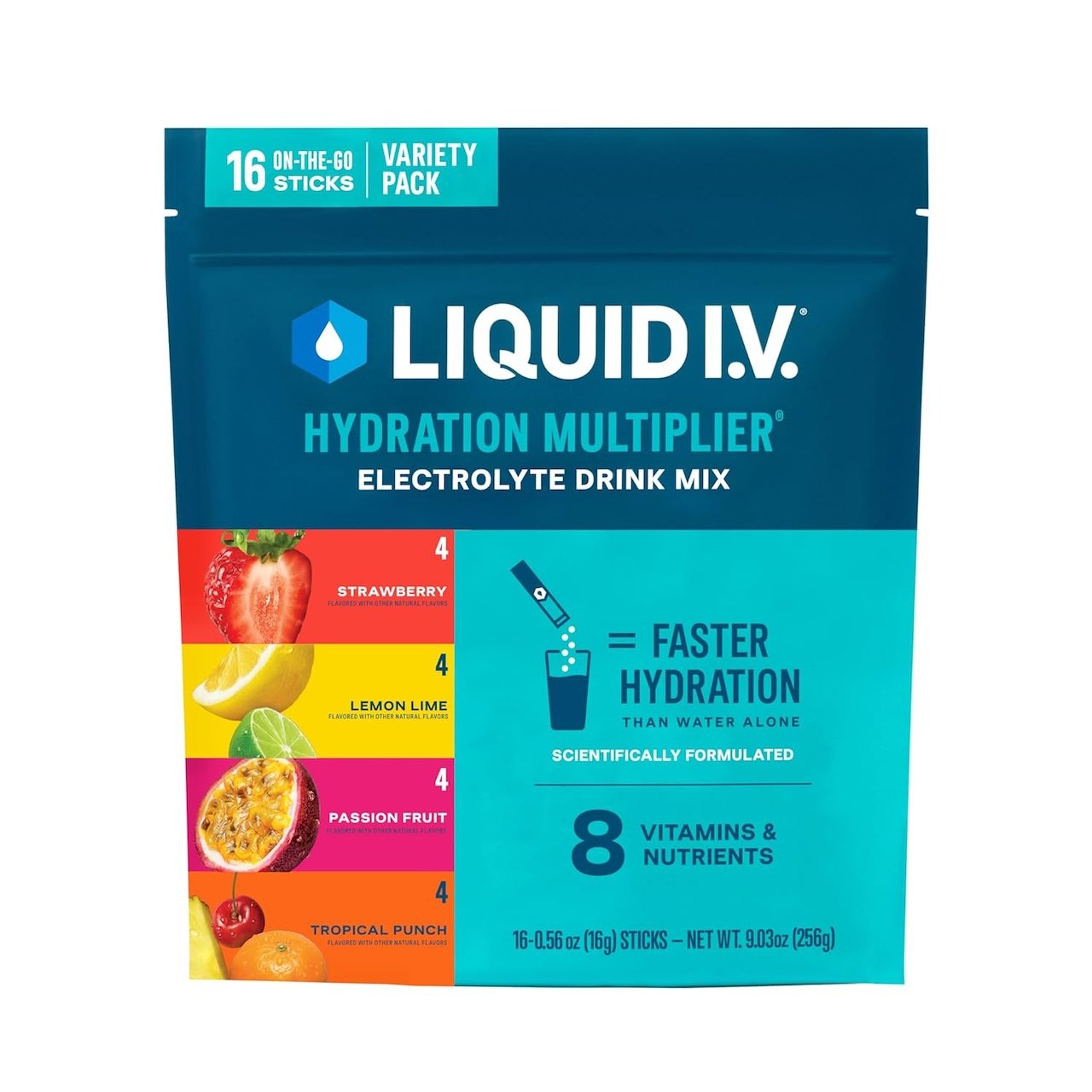 Prime Day: wellness