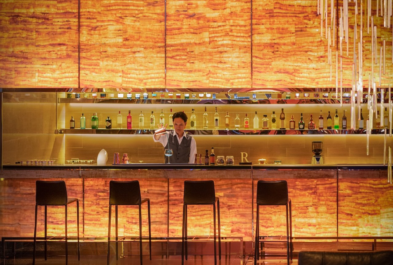 Renaissance Bangkok Ratchaprasong F&B