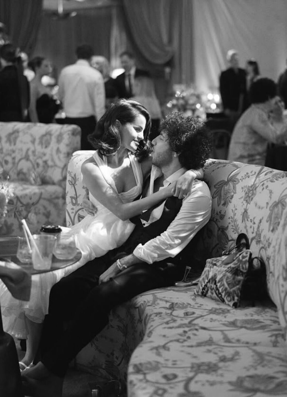 Selena Gomez Wedding Dress: Every Detail Decoded