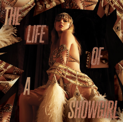 Taylor Swift 'The Life of a Showgirl' Lyrics Explained
