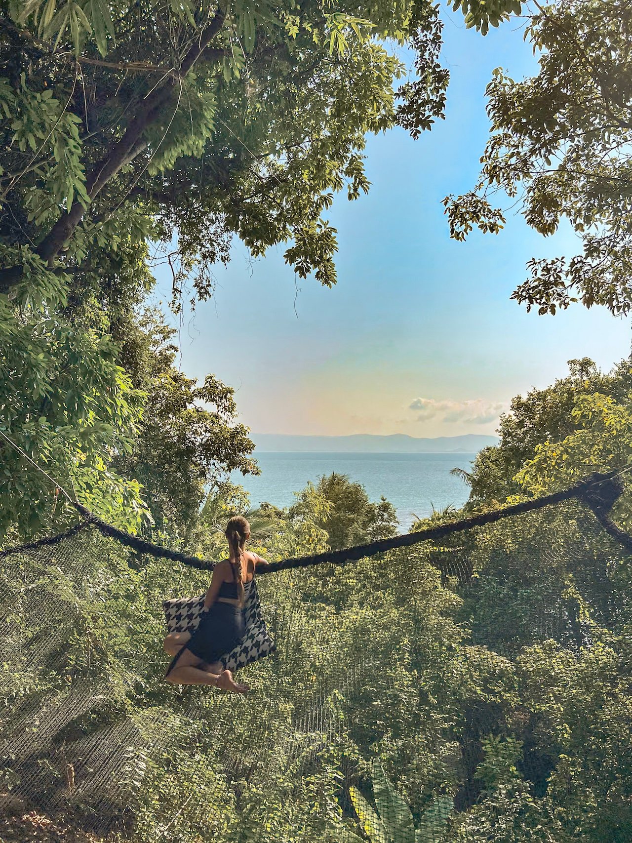 Somewhere Only We Know Resort