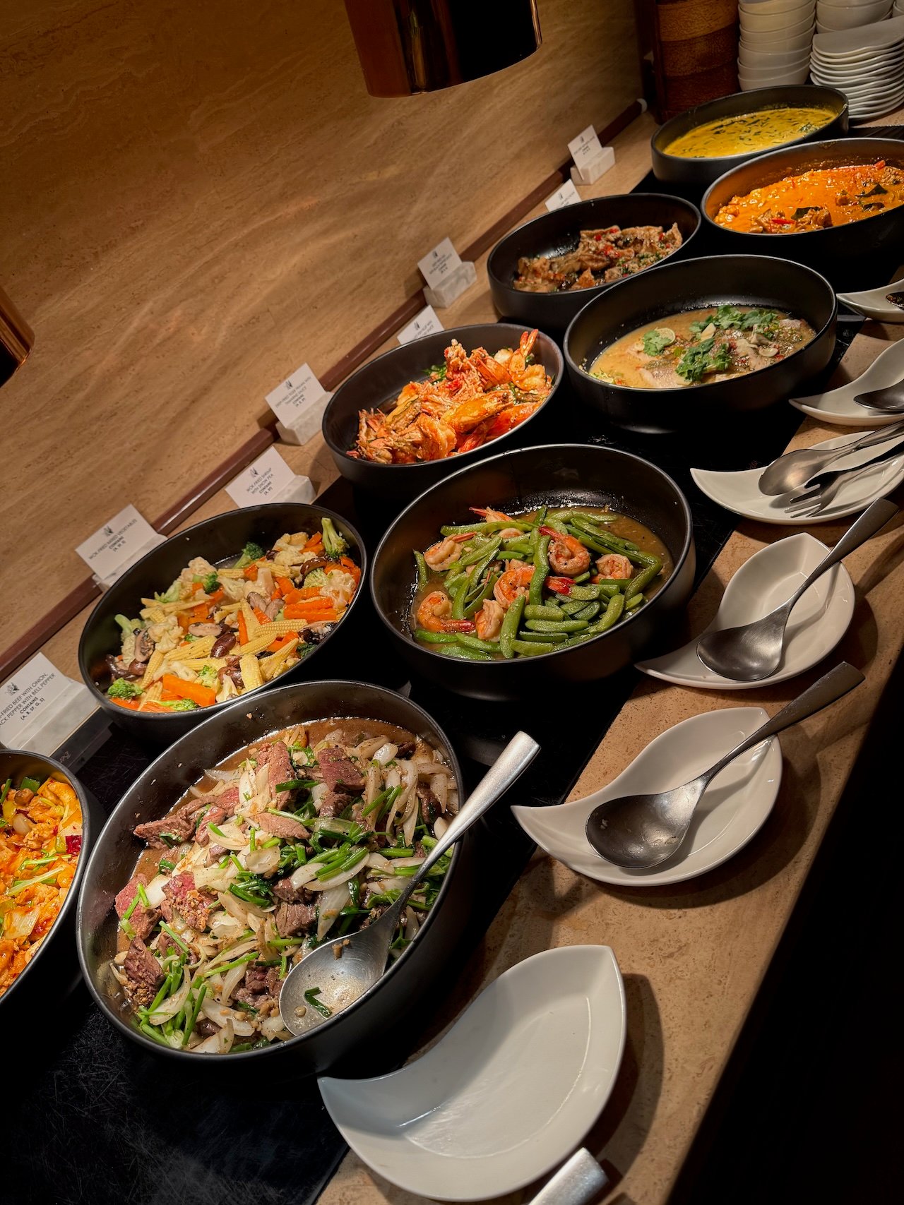 Four Seasons Resort Koh Samui Tam Rab Thai experience