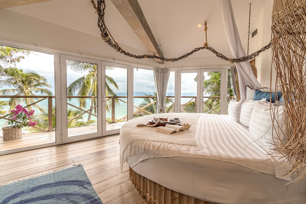 Somewhere Only We Know Resort