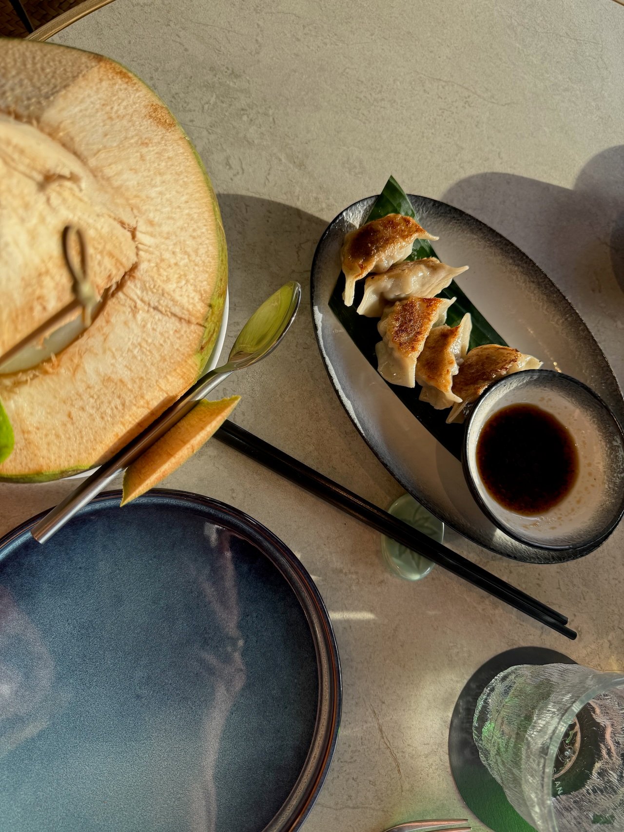 The Naka Island Resort & Spa Phuket F&B