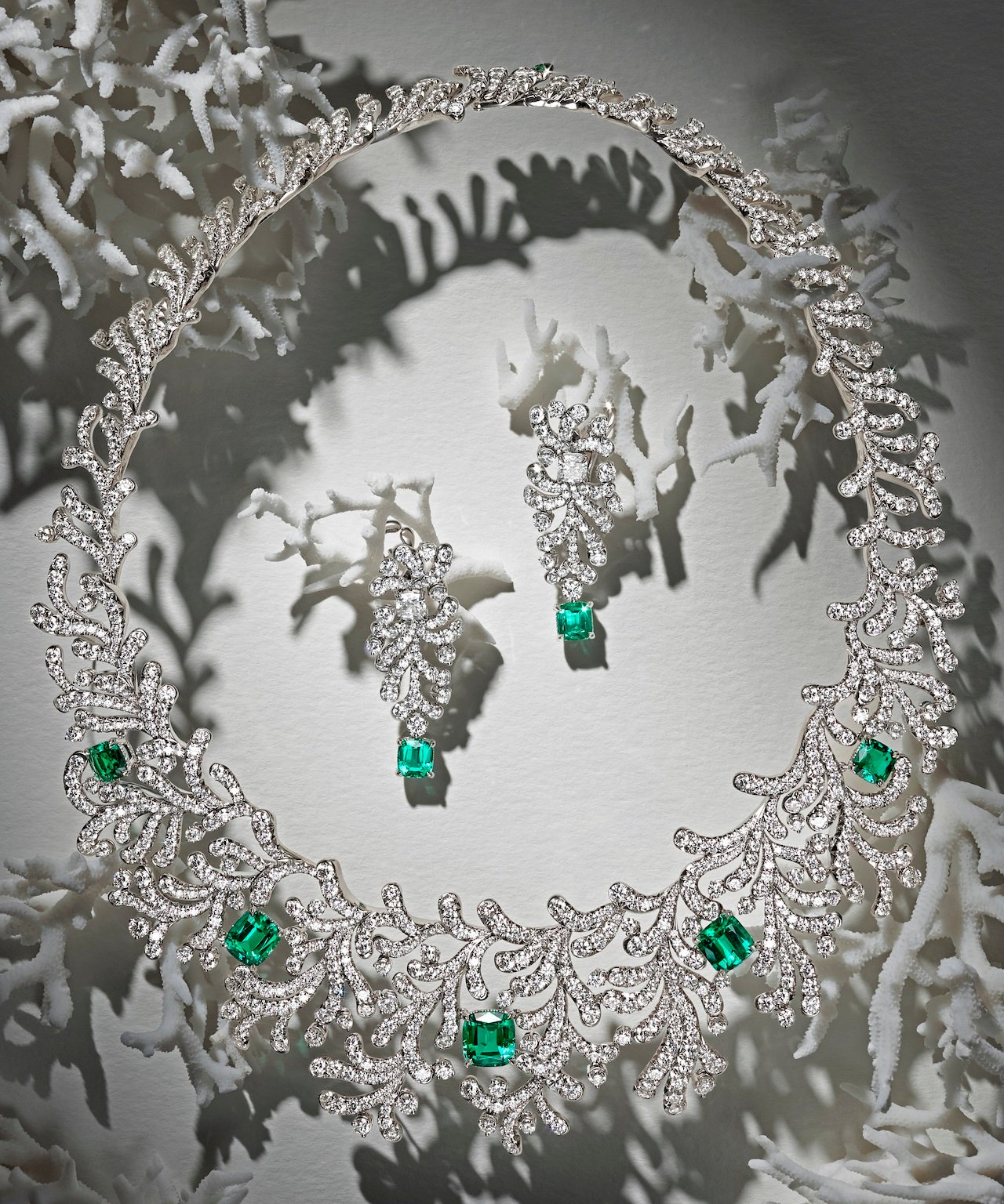 Tiffany & Co. Blue Book Collection