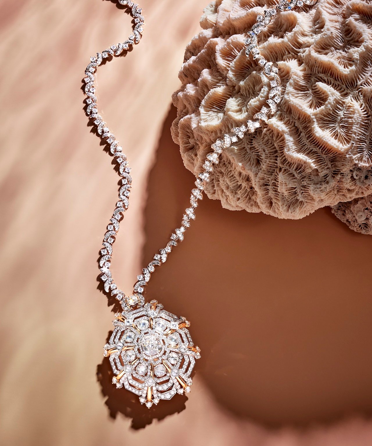 Tiffany & Co. Blue Book Collection