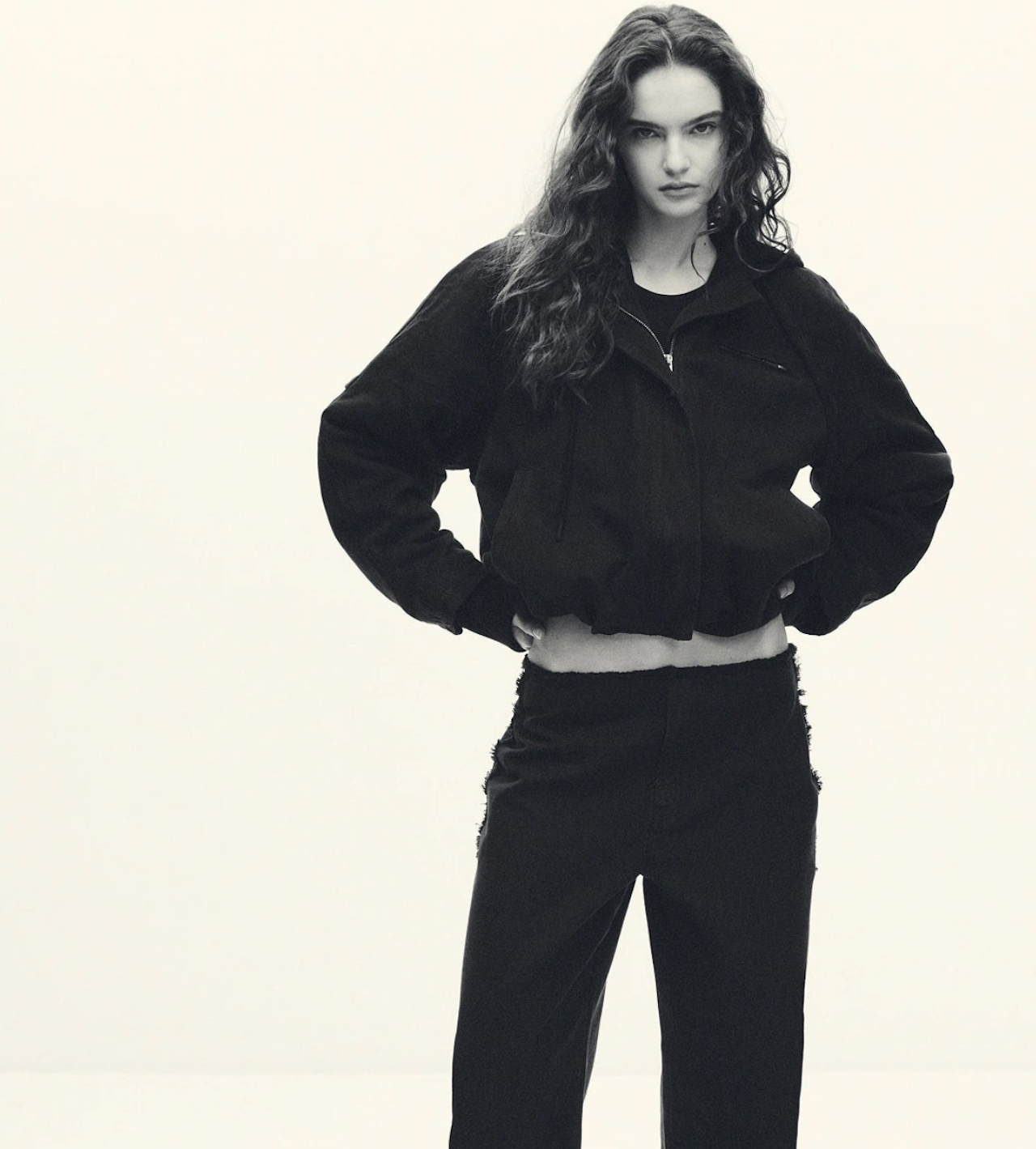 Vira Bóshkova for KHY