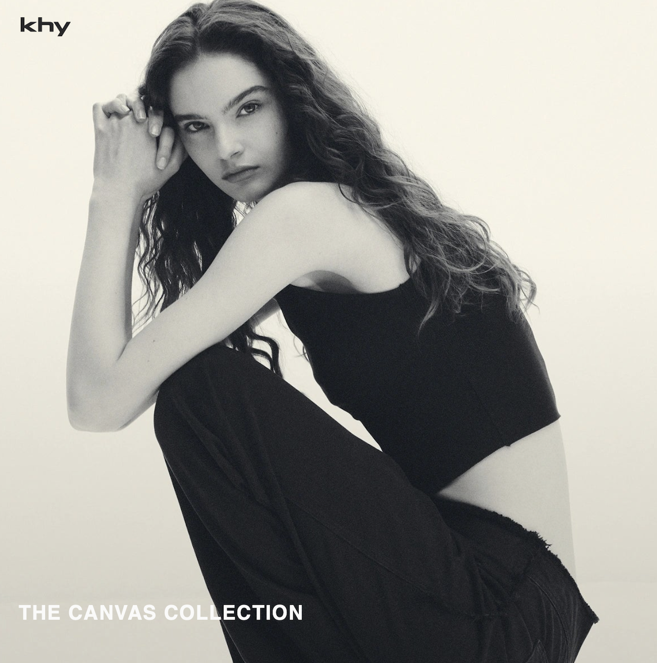 Vira Bóshkova for KHY