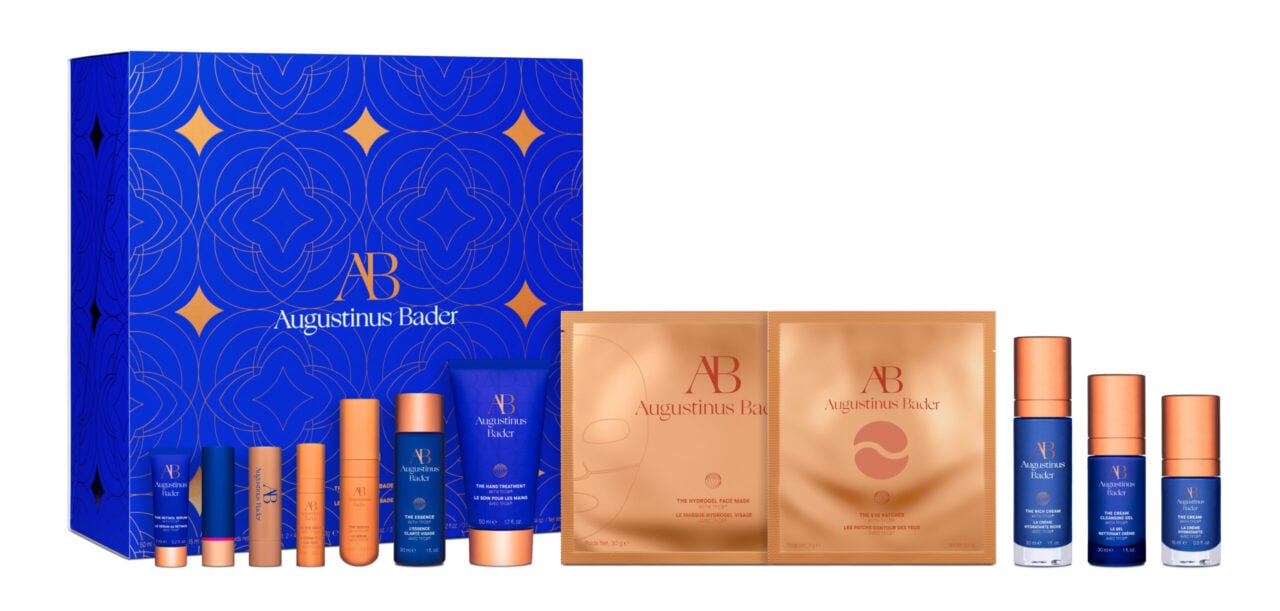 Beauty Advent Calendar