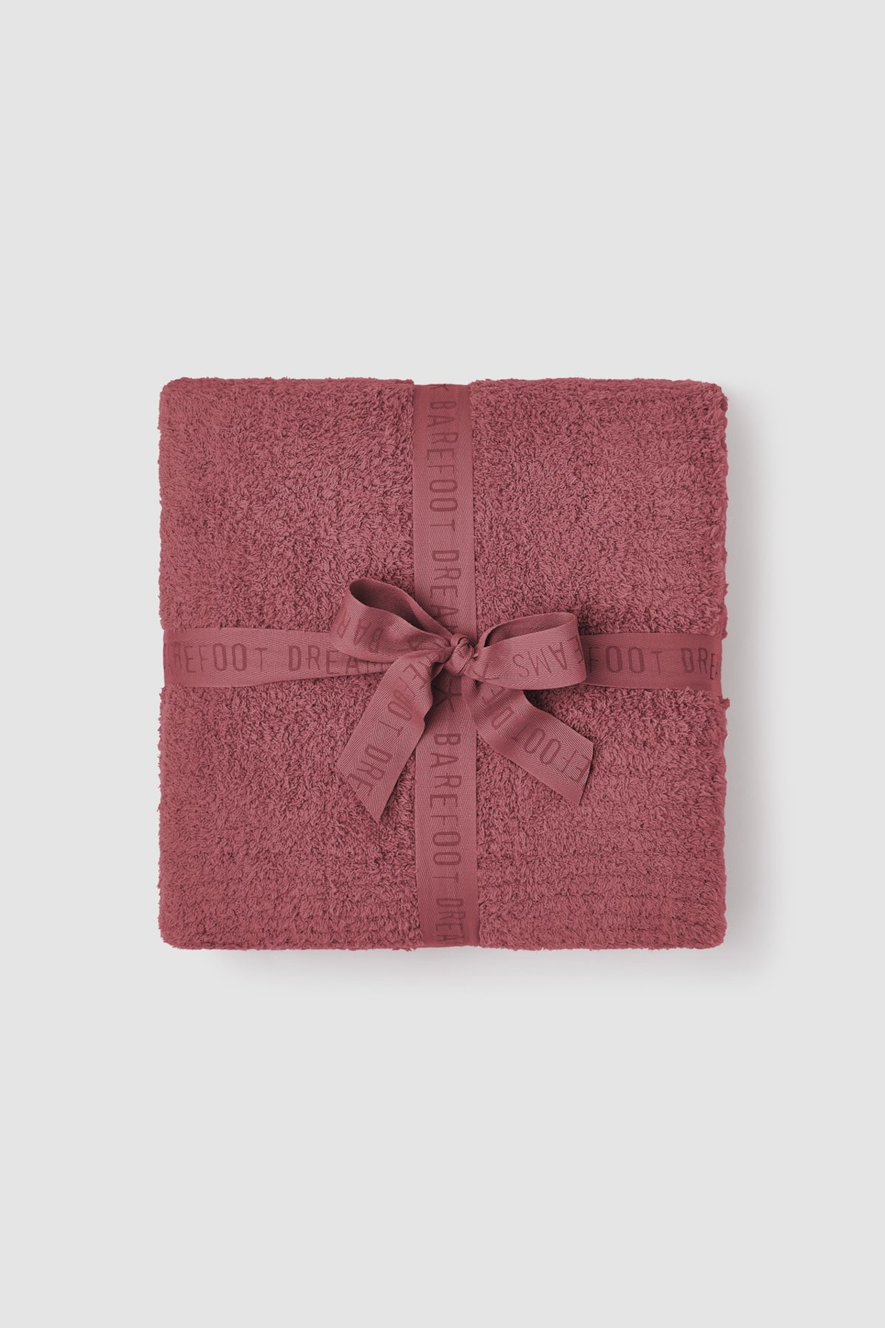 Barefoot Dreams CozyChic&reg; Throw