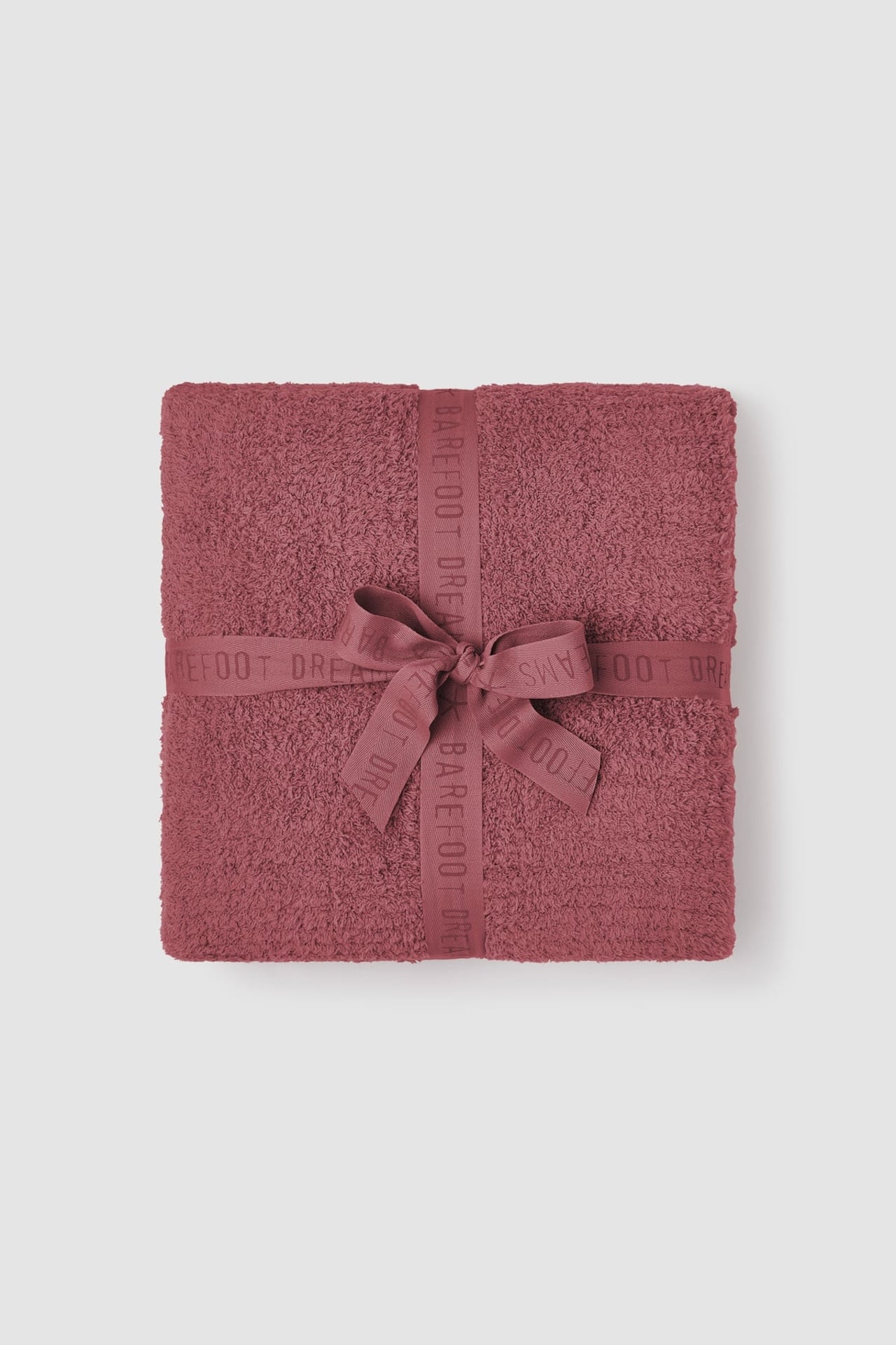 Barefoot Dreams CozyChic® Throw