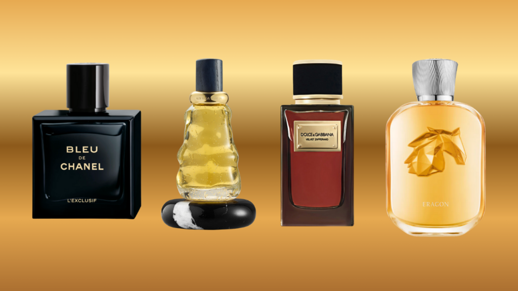 Fragrance Fragrances