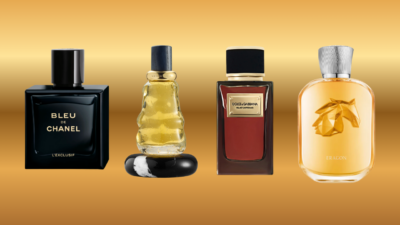 Fragrance Fragrances