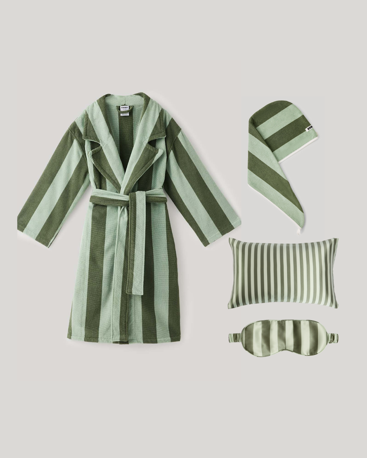 Hommey Do-Not-Disturb Kit