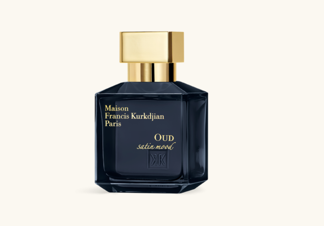 Oud Satin Mood