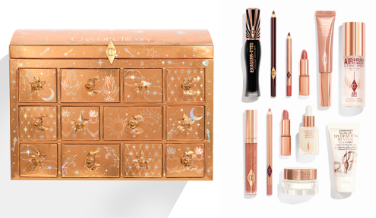 Beauty Advent Calendar