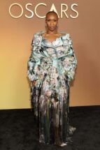 2025 Governors Awards: Best Red Carpet Looks — GRAZIA USA