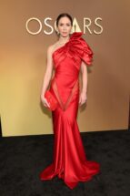 2025 Governors Awards: Best Red Carpet Looks — GRAZIA USA