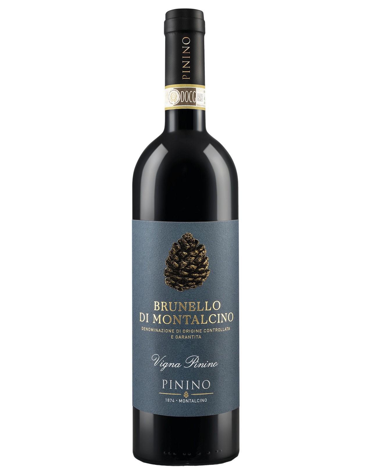 Vigna Pinino Brunello Di Montalcino