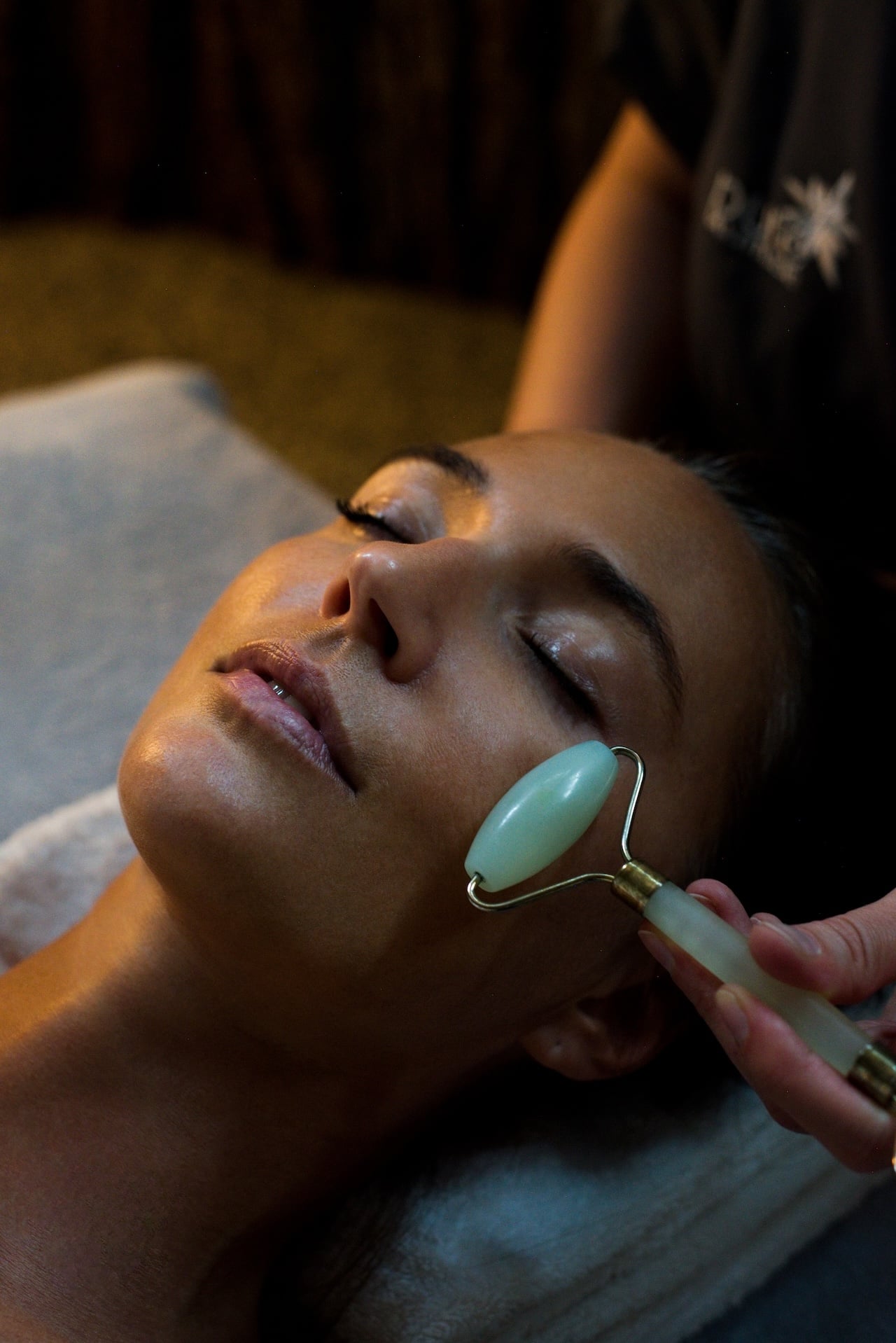 Photo Credit: David Andre; Photo courtesy of Les Fermes de Marie