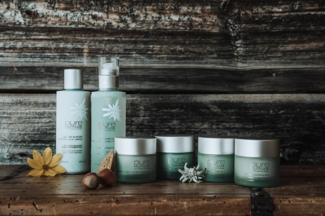 Photo Credit: Manonguenot; Photo courtesy of Les Fermes de Marie