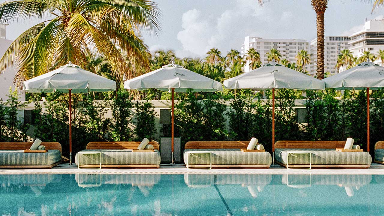 Miami Art Week 2025: Shelborne by Proper