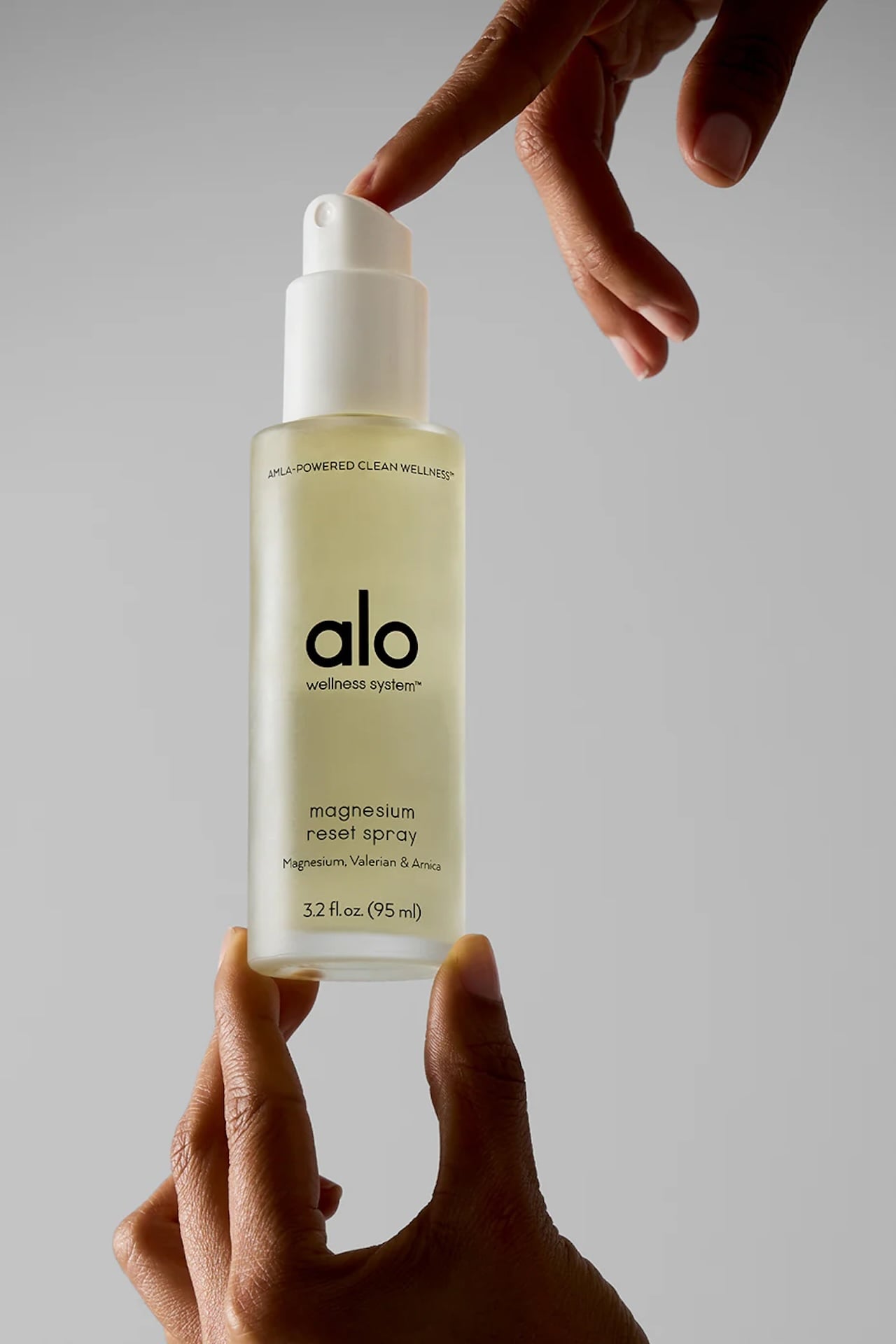 Alo Magnesium Reset Spray