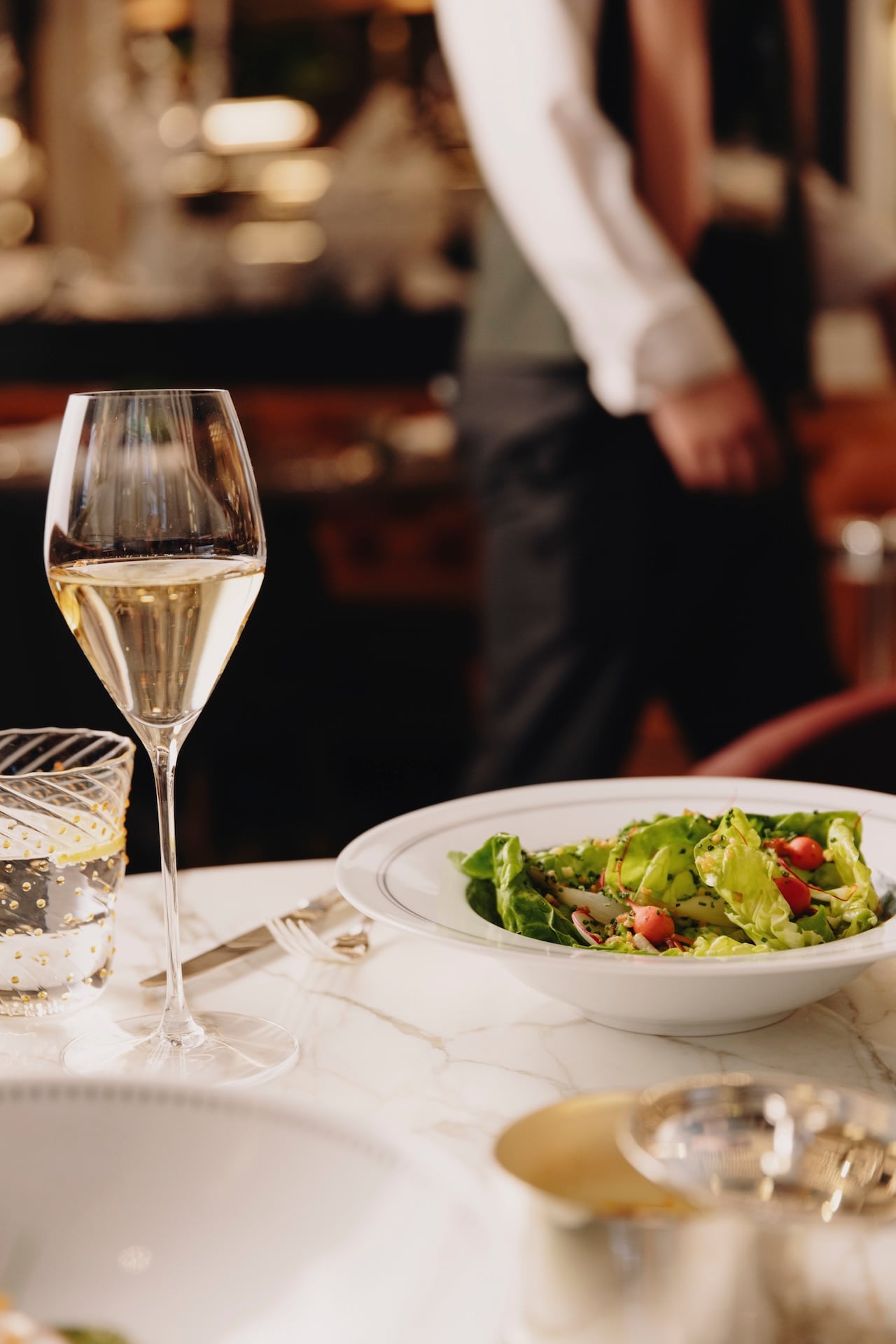 Rosewood Munich by Amelie Niederbuchner