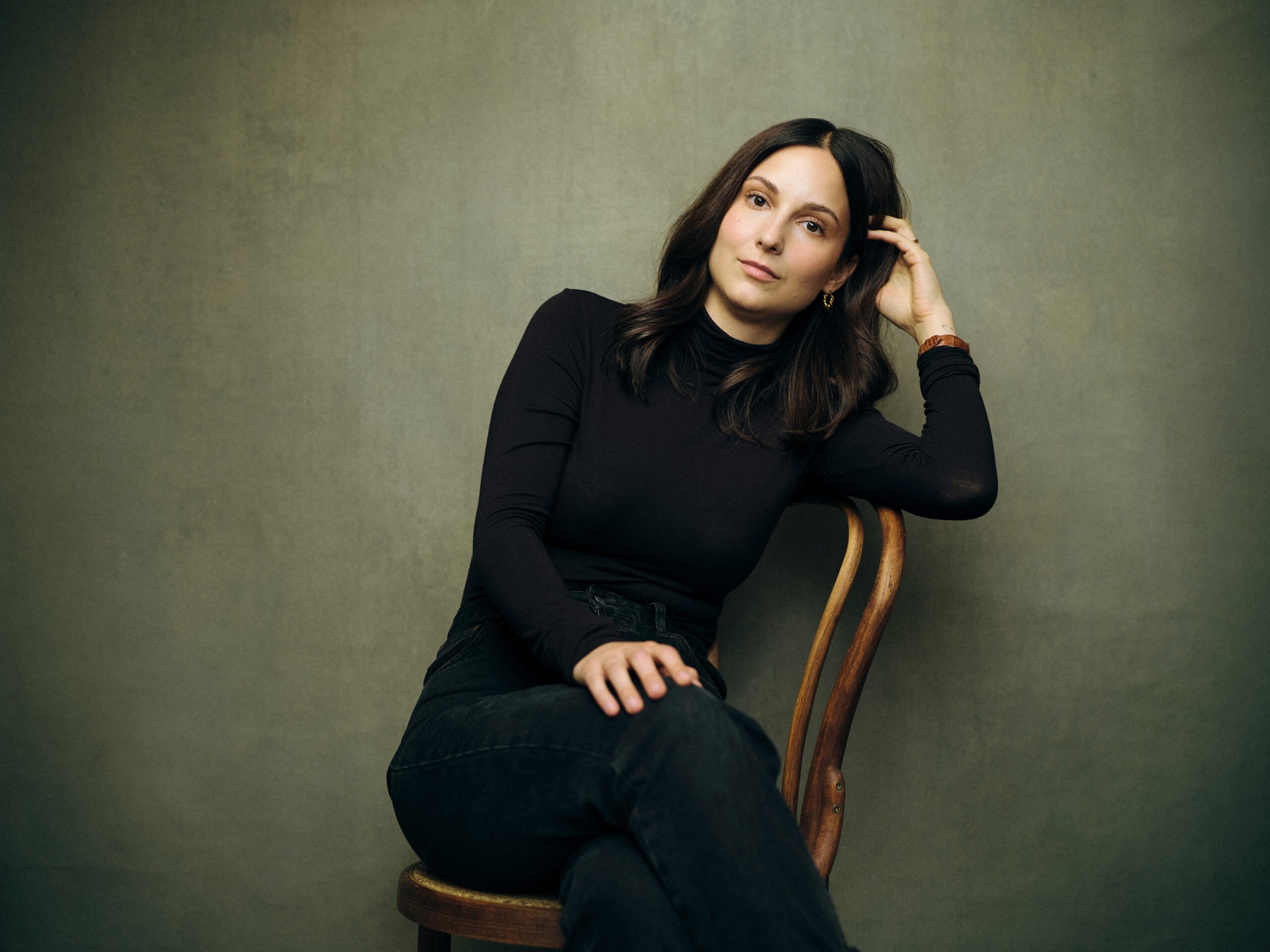 Dr. Sarah Kuburic YSL Beauty