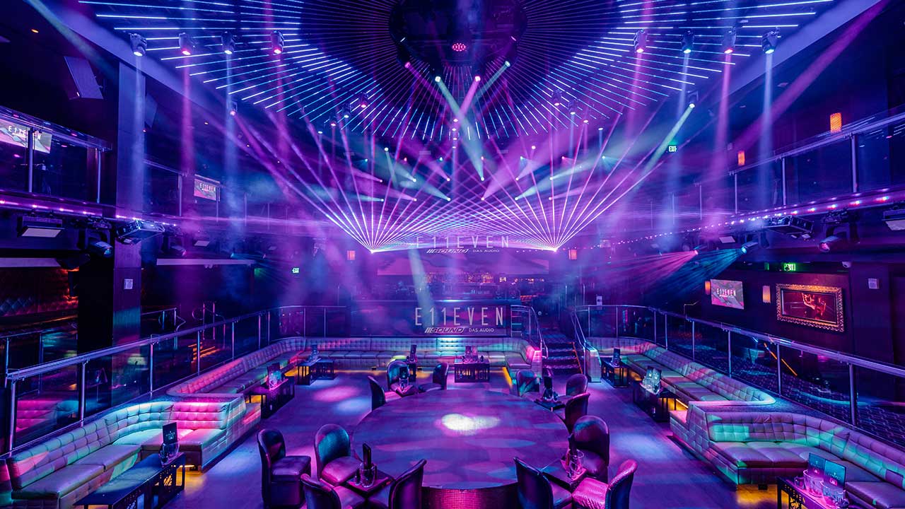 GRAZIA Miami Gazette 2025: E11EVEN