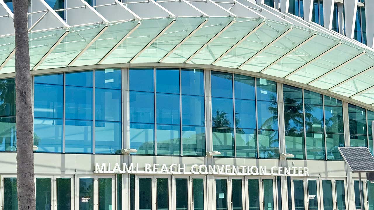 Miami Basel Gazette 2025: Art Basel Fair