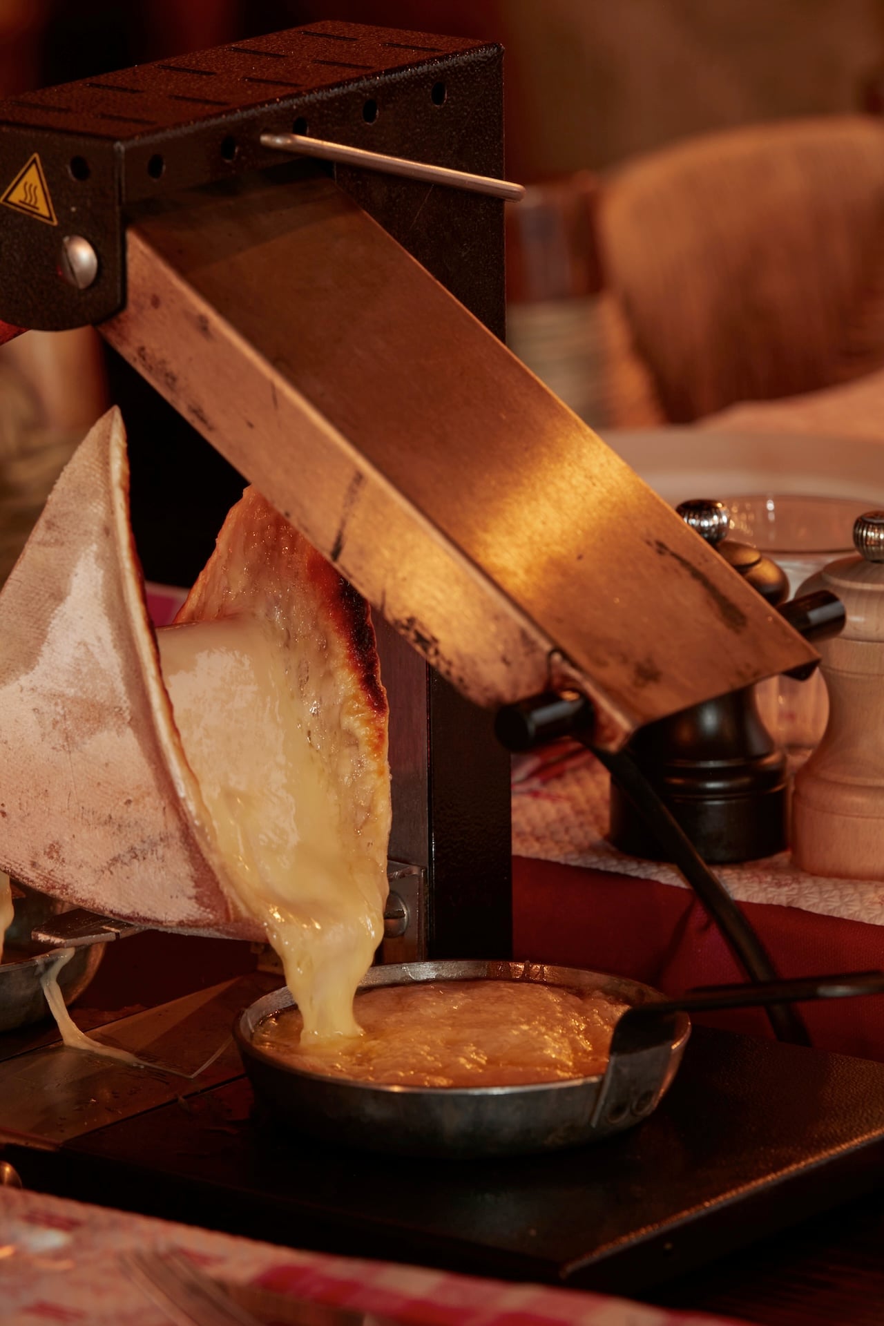 Photo Credit: Gaelle Le Boulicaut; Photo courtesy of Les Fermes de Marie