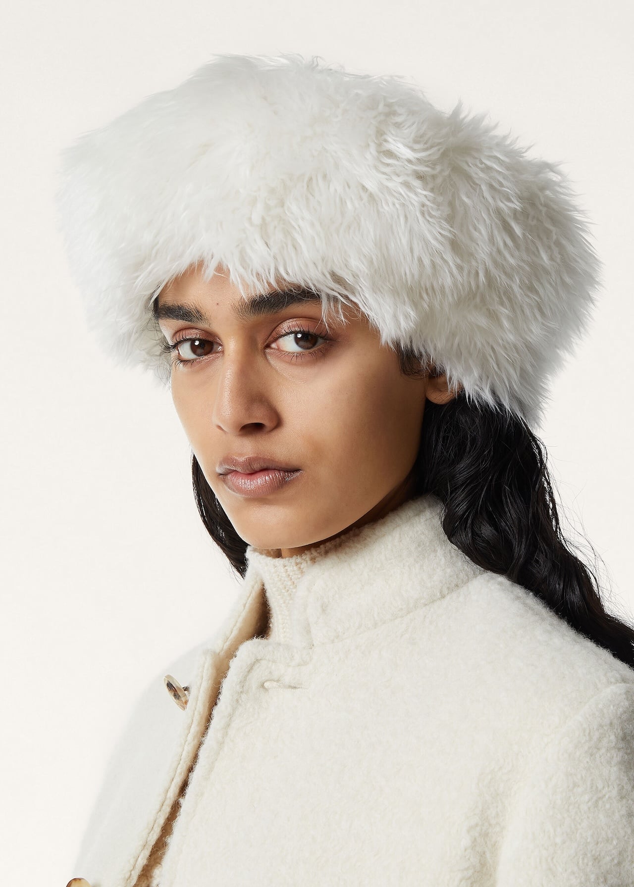 Loro Piana Selena Hat