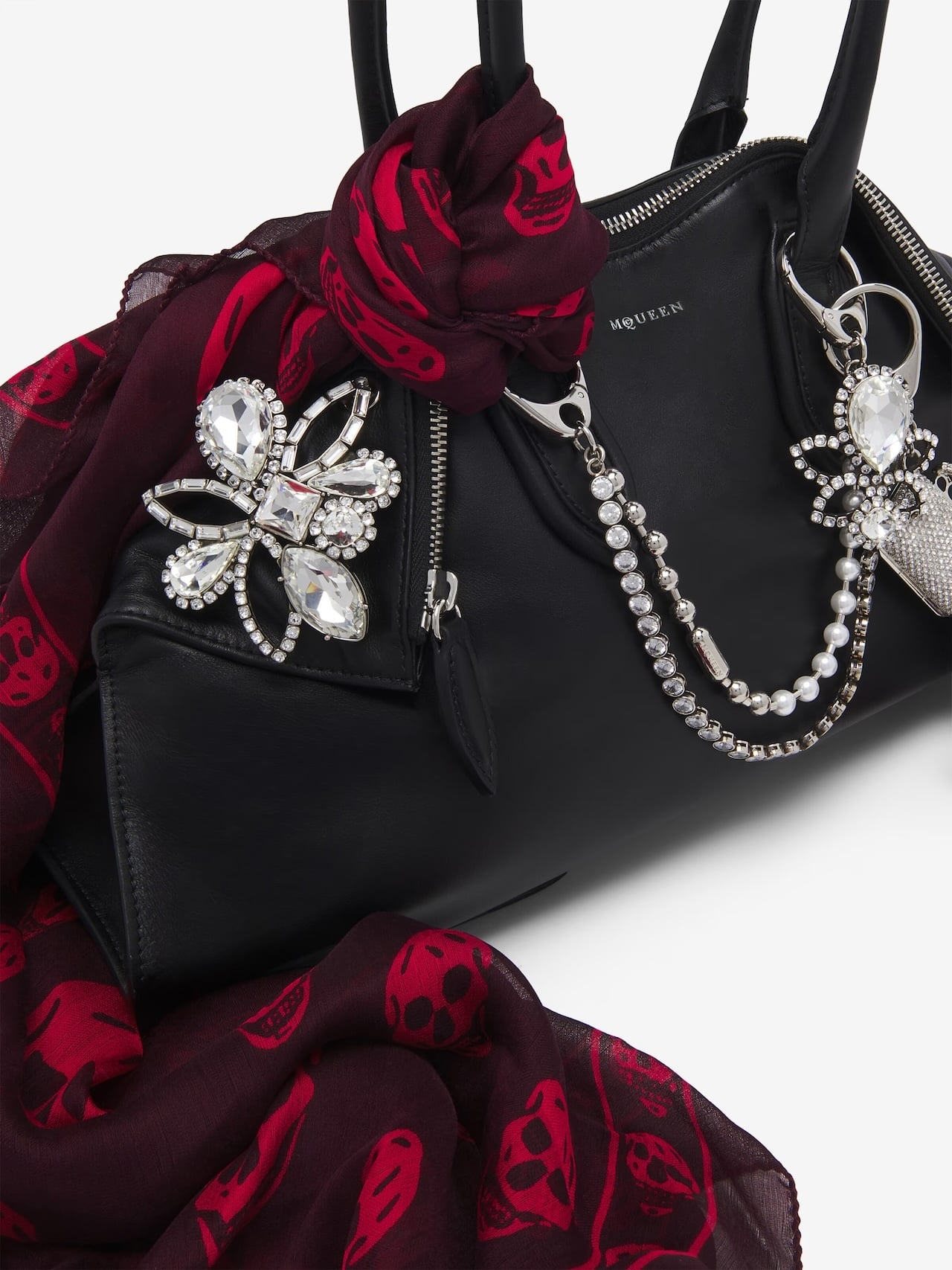 McQueen Women's Manta OTT